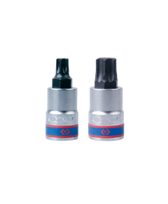 Насадка торцевая 3/4 TORX T60, 80 мм, фото  | SNABZHENIE.com.ua