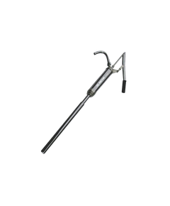 Ручной насос для масла на 200 л бочку, модель 9TJP100A, фото  | SNABZHENIE.com.ua