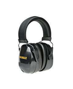 Наушники DEWALT DPG13HC EU с шумозащитой, фото  | SNABZHENIE.com.ua