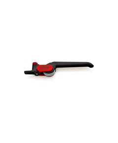 Ніж плужковий KNIPEX 16 40 150 для зняття оболонки кабеля, фото  | SNABZHENIE.com.ua