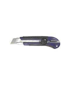 Ніж сегментний з винтовим зажимом IRWIN 18 мм, модель 10508135, фото  | SNABZHENIE.com.ua