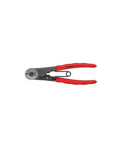 Ножиці KNIPEX 95 61 150 для боуденівського троса, 150 мм, фото  | SNABZHENIE.com.ua