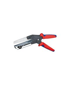 Ножницы для пластика KNIPEX 95 02 21, фото  | SNABZHENIE.com.ua