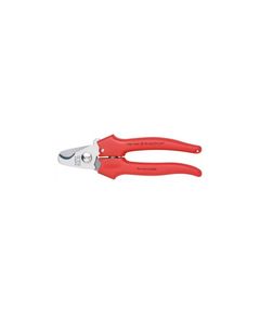Ножницы для резки кабелей KNIPEX 95 05 165, фото  | SNABZHENIE.com.ua