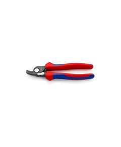Ножиці KNIPEX 165 мм для різання кабелів Ø 15 мм / 50 мм², фото  | SNABZHENIE.com.ua