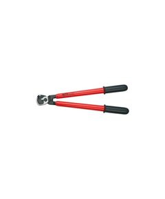 Ножиці KNIPEX VDE 95 17 500 для різання кабелів, 500 мм, фото  | SNABZHENIE.com.ua
