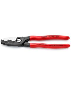 Ножницы для резки кабелей KNIPEX 95 11 200, фото  | SNABZHENIE.com.ua