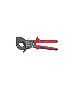 Ножницы для резки кабелей Ø 32 мм / 240 мм² KNIPEX 95 31 250, фото  | SNABZHENIE.com.ua