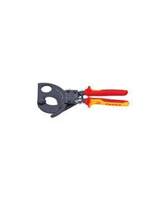 Ножницы KNIPEX 95 36 280 для резки кабелей, фото  | SNABZHENIE.com.ua