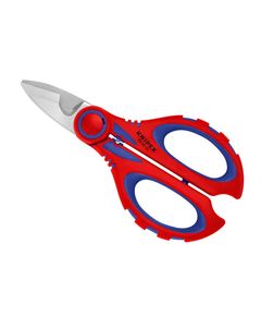 Ножницы KNIPEX 95 05 10 SB, фото  | SNABZHENIE.com.ua