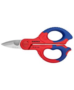 Ножиці електрика Knipex, 95 05 155 SB, фото  | SNABZHENIE.com.ua