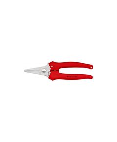 Комбинированные ножницы KNIPEX 95 05 140, фото  | SNABZHENIE.com.ua