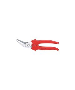 Комбинированные ножницы Knipex 95 05 185, 185 мм, фото  | SNABZHENIE.com.ua