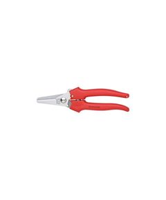 Комбинированные ножницы Knipex 190 мм, фото  | SNABZHENIE.com.ua