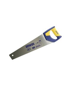 Універсальна пила по дереву 400 мм IRWIN Plus, фото  | SNABZHENIE.com.ua
