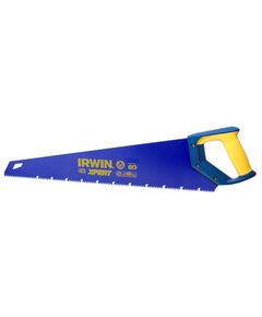 Ручная пила IRWIN XPERT 22/550 мм, PTFE, 8T/9P для грубого реза, фото  | SNABZHENIE.com.ua