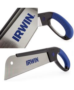 Японская ножовка IRWIN 19TPI для точной резки, фото  | SNABZHENIE.com.ua