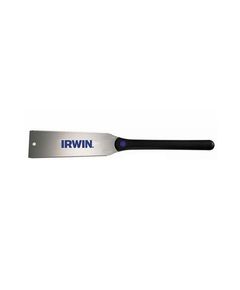 Японская ножовка IRWIN с двойной кромкой, 7/17 TPI, фото  | SNABZHENIE.com.ua
