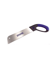 Японская ножовка IRWIN 10505162 для плотницких работ 12/300мм, 14TPI, фото  | SNABZHENIE.com.ua