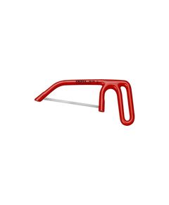 Ножовка KNIPEX 240 мм модель 98 90 для точных резов, фото  | SNABZHENIE.com.ua