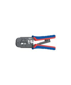 Обжимка KNIPEX 97 51 10 SB для наконечников Western, фото  | SNABZHENIE.com.ua