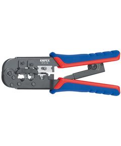 Обжимка KNIPEX 97 51 10 для наконечников Western, фото  | SNABZHENIE.com.ua