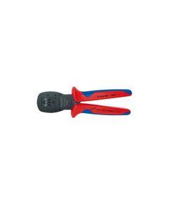 Обжимні кліщі KNIPEX 97 54 24 для мініатюрних штекерів, фото  | SNABZHENIE.com.ua