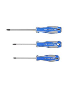 Отвертка TORX T30, 125мм, без отверстия, фото  | SNABZHENIE.com.ua