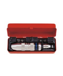 Ударная отвертка 1/2 (5/16) 6 пр. - универсальный инструмент 4112FR, фото  | SNABZHENIE.com.ua