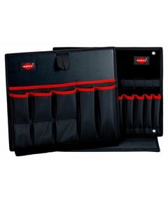 Панель для інструментів KNIPEX 00 21 19 LB WK, фото  | SNABZHENIE.com.ua