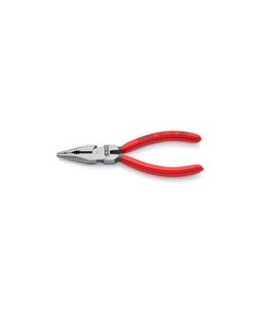 Подовжені пассатижі KNIPEX 08 21 145 – інструмент для точних робіт, фото  | SNABZHENIE.com.ua