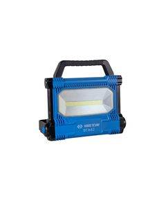 Переносной прожектор COB LED 30W с ручкой 9TA42A, фото  | SNABZHENIE.com.ua