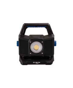 Переносной прожектор 40W COB с ручкой и Bluetooth, фото  | SNABZHENIE.com.ua