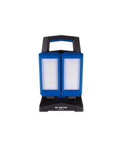 Переносний прожектор 45W з ручкою, 120 SMD LED, модель 9TA45A, фото  | SNABZHENIE.com.ua