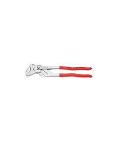 Переставні кліщі-гаєчний ключ KNIPEX 86 03 300, фото  | SNABZHENIE.com.ua