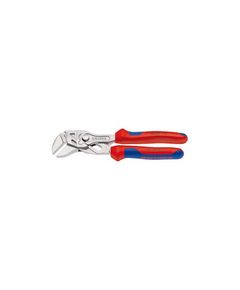 Переставные клещи-гаечный ключ KNIPEX 86 05 150, фото  | SNABZHENIE.com.ua