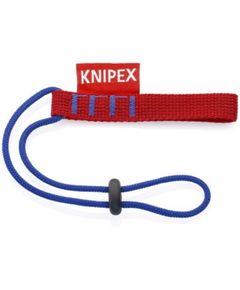 Петлевый адаптер KNIPEX 00 50 02 T BK для фиксации инструментов, фото  | SNABZHENIE.com.ua
