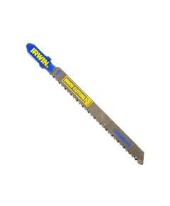 Пилка IRWIN BJSB T101BR для лобзика по дереву, 5 шт, фото  | SNABZHENIE.com.ua