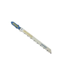 Пилка для лобзика по дереву IRWIN BJSB T101D, 5 шт., фото  | SNABZHENIE.com.ua