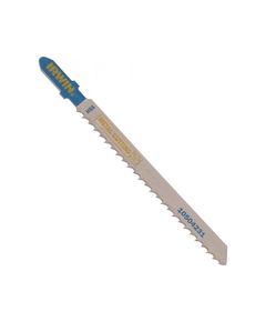 Пилка IRWIN T127D для лобзика по металлу, 5 шт., фото  | SNABZHENIE.com.ua