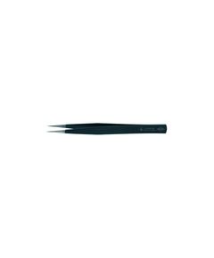 Пінцет KNIPEX 92 28 69 ESD для антистатичних прецизійних робіт, фото  | SNABZHENIE.com.ua