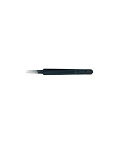 Пінцет KNIPEX 92 28 71 ESD, антистатичний для прецизійних робіт, фото  | SNABZHENIE.com.ua