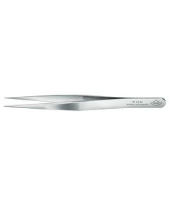 Пинцет захватный прецизионный KNIPEX 92 22 06, фото  | SNABZHENIE.com.ua