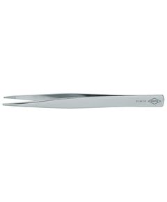 Пинцет KNIPEX 92 84 18 прецизионный для точной работы, фото  | SNABZHENIE.com.ua
