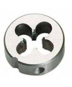 Плашка Volkel М8x1,25 DIN 223 HSS - высококачественная резьба, фото  | SNABZHENIE.com.ua