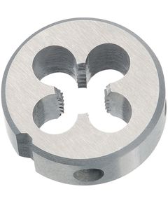 Плашка UNC 5/16-18 HSS DIN 223, 25x9 мм, фото  | SNABZHENIE.com.ua