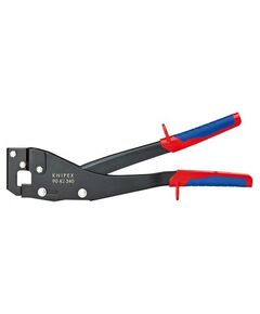 Плоскогубці для монтажу профілів KNIPEX 90 42 340, фото  | SNABZHENIE.com.ua