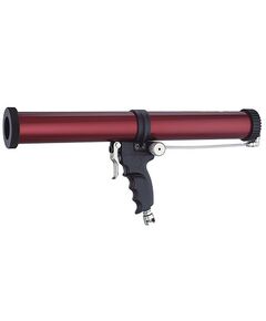 Пневмопістолет для однокомпонентних герметиків у м'якій упаковці ANI SAM/3-SL (600 мл), фото  | SNABZHENIE.com.ua
