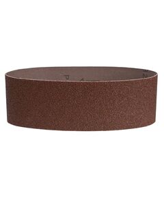 Абразивна смуга 75x533 мм, K80, 2 шт. GRAPHITE, фото  | SNABZHENIE.com.ua