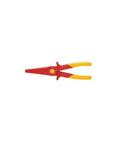 Плоские круглогубцы KNIPEX 98 62 02 из пластика для точных работ, фото  | SNABZHENIE.com.ua